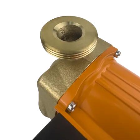 Циркуляционный насос IBO OHI 25-60/130BR (БЕЗ ГАЕК)