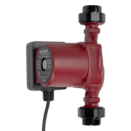 Циркуляционный насос MAXPUMP DELTA 25/6-180