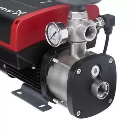 Поверхностный насос Grundfos CMBE 1-75