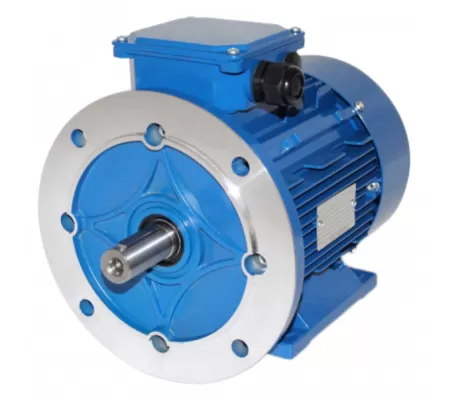 Электродвигатель ENERAL АИР200M6 22KW B35 380V