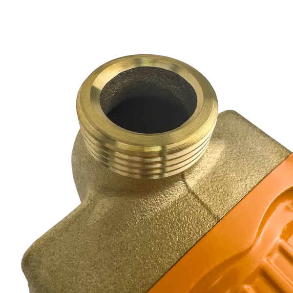 Насос IBO OHI 15-60/130BR (БЕЗ ГАЕК)