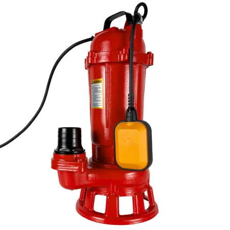 Фекальный насос MAXPUMP MEGACUT 1500D