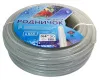 Шланг ПВХ пищевой армированный Родничок 3/4" 20м