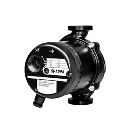 Циркуляционный насос Espa RA1-S 20-40-130