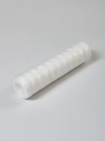 Картридж из полипропиленовой нити Нептун ЭКО PS-10SL 20 мкм