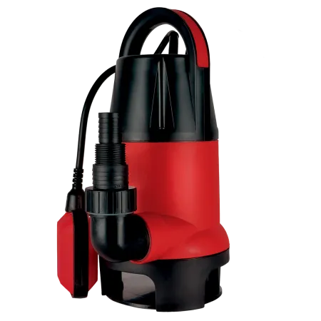 Фекальный насос MAXPUMP TOPLIFT 1100D