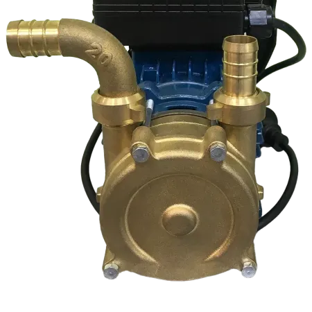 Поверхностный насос ESPA DOIL 20