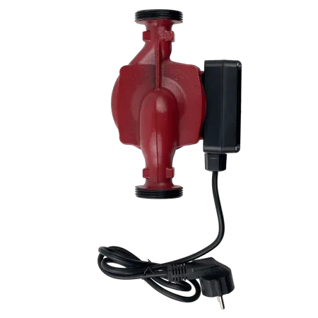 Циркуляционный насос MAXPUMP DELTA 25/4-180