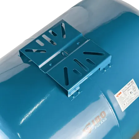 Гидроаккумулятор для воды IBO H 100л