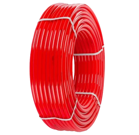 Труба для теплого пола VALFEX PE-RT 20х2 (бухта 100м)