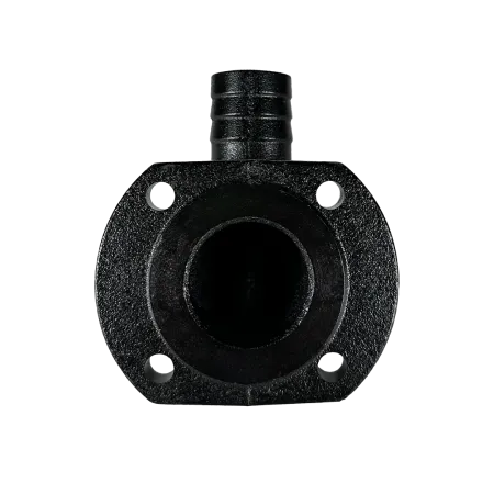 Фекальный насос IBO ZWQ 1800 (230В)