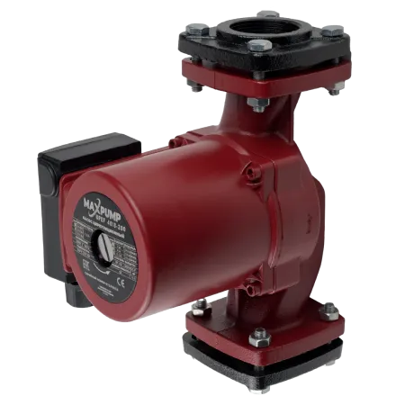 Циркуляционный насос MAXPUMP UPEF 40/8-200