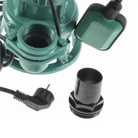 Фекальный насос IBO FURIATKA 750