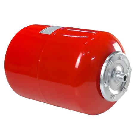 Расширительный бак для отопления MAXPUMP 24 л