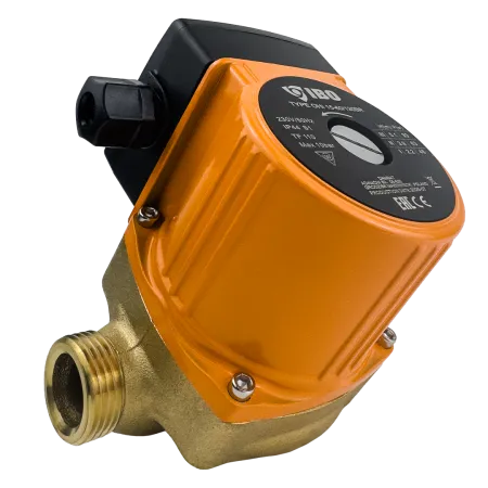 Циркуляционный насос IBO OHI 15-60/130BR (БЕЗ ГАЕК)