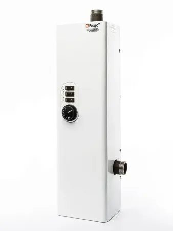 Электрокотел Ресурс ЭВПМ-9 кВт 