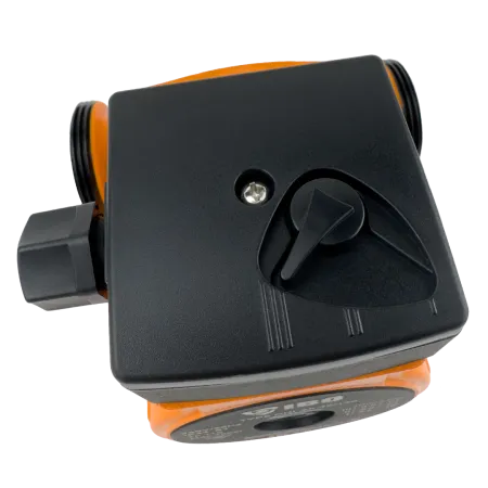 Циркуляционный насос IBO OHI 25-40/130 (БЕЗ ГАЕК)