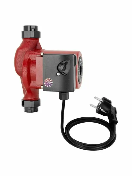 Циркуляционный насос Jemix ЦН-25/8-180 (WRS-25/8-180)