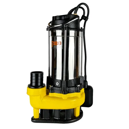 Дренажный насос IBO WQF 550