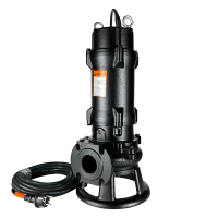 Насос IBO ZWQ 1800 (220В)