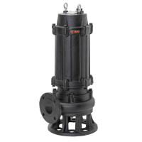 Насос IBO MWQ 50/1500 (380В)