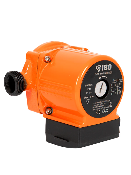Насос IBO OHI 15-60/130