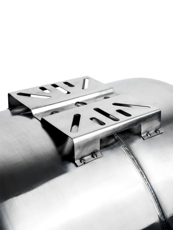 Гидроаккумулятор для воды MAXPUMP INOX 80л