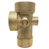 Штуцер General Fittings пятивыводной 