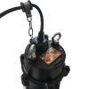 Фекальный насос IBO MWQ 50/1500 (380В)