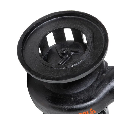 Фекальный насос IBO MWQ 50/1500 (380В)