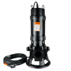 Фекальный насос IBO ZWQ 1800 (220В)