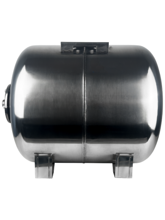 Гидроаккумулятор для воды MAXPUMP INOX 80л