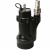 Шламовый насос IBO 50 KBFU 2,2 (380В)