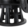 Фекальный насос IBO MWQ 50/1500 (380В)