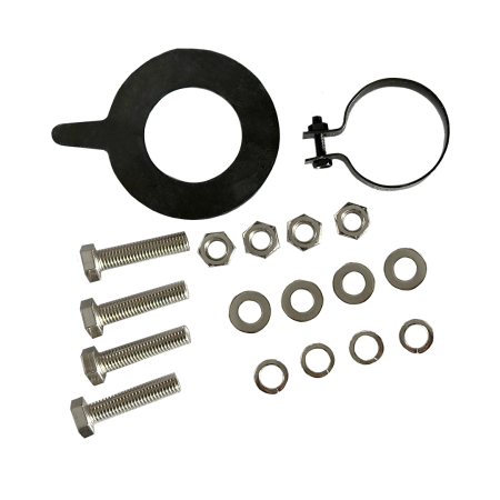 Фекальный насос IBO MWQ 50/1500 (380В)