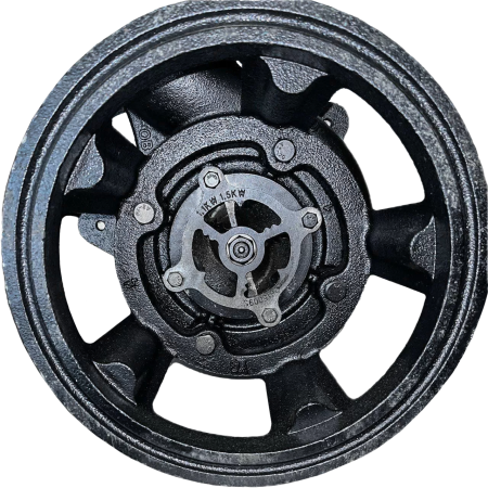 Фекальный насос IBO ZWQ 1800 (220В)