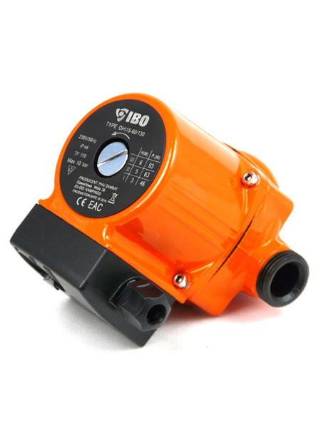 Насос IBO OHI 15-60/130