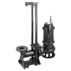 Фекальный насос IBO MWQ 50/1100 (220В)