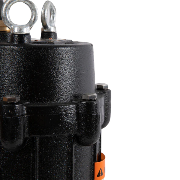 Насос IBO MWQ 50/1500 (380В)