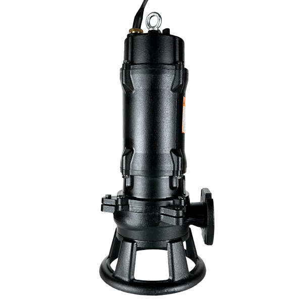 Насос IBO ZWQ 1800 (220В)