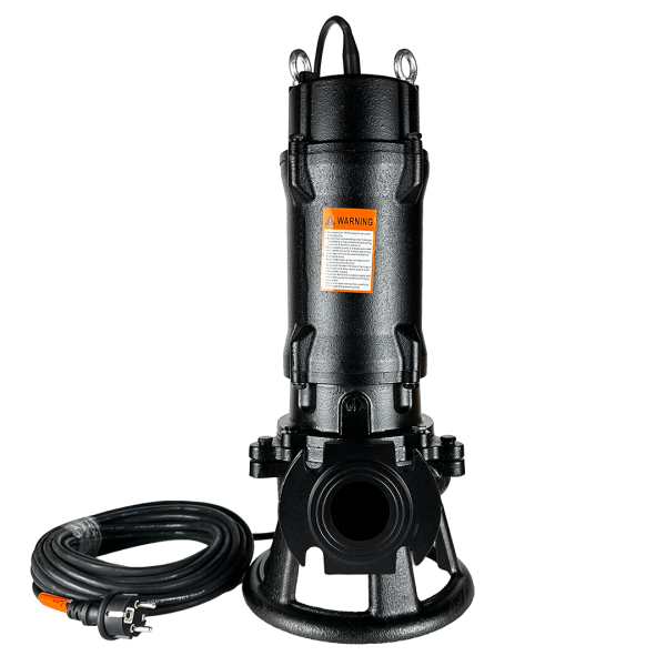 Насос IBO ZWQ 1800 (380В)