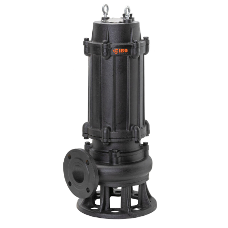 Фекальный насос IBO MWQ 50/1100 (220В)