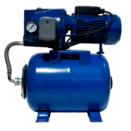 MAXPUMP JSW 1500D 24л