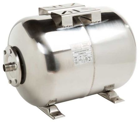 Гидроаккумулятор для воды IBO H-24л INOX