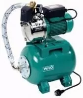 WILO HMC 605 EM